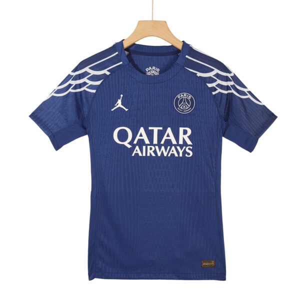 PSG Fourth Match Jersey Player Version 2024/25 - Image 2
