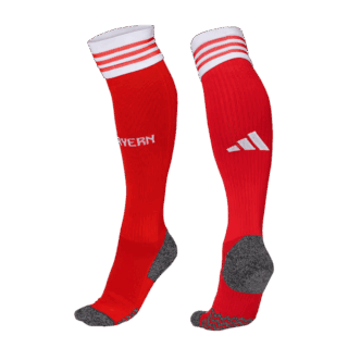 Kids Bayern Munich Home Socks 2023/24