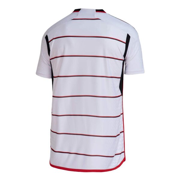 CR Flamengo Away Jersey Player Version 2023/24 - Image 2