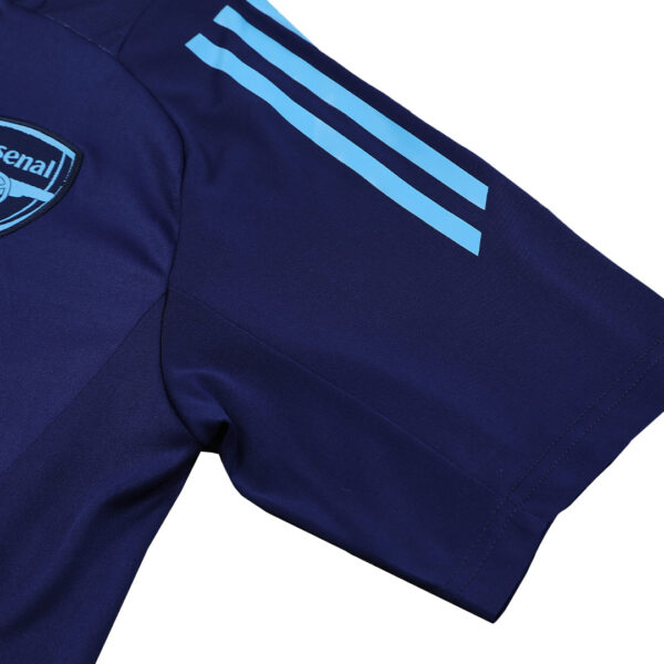 Arsenal Pre-Match Jersey 2024/25 - Image 5