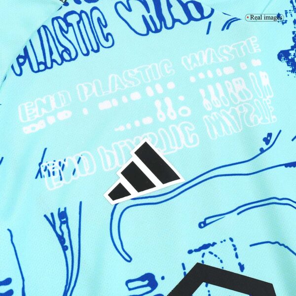 Inter Miami CF One Planet Jersey 2023 - Image 9