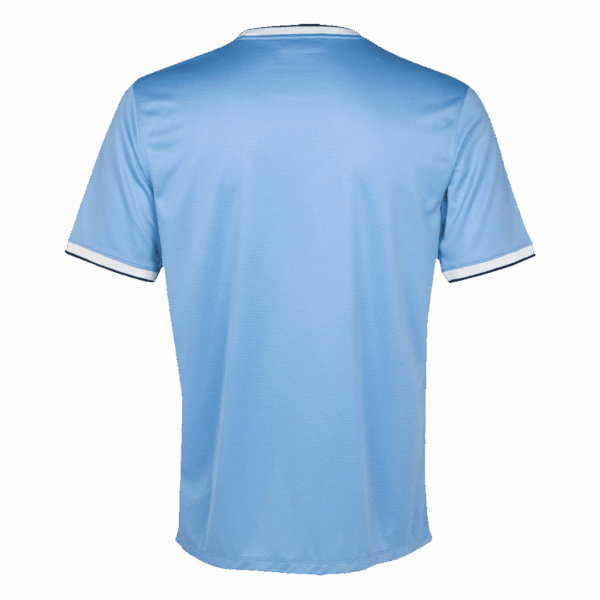 Retro Manchester City Home Jersey 2013/14 - Image 3