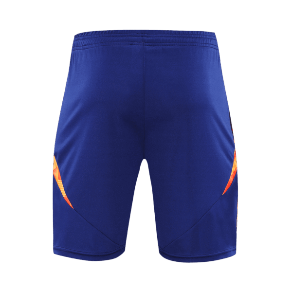 Juventus Pre-Match Soccer Shorts 2024/25 - Image 3