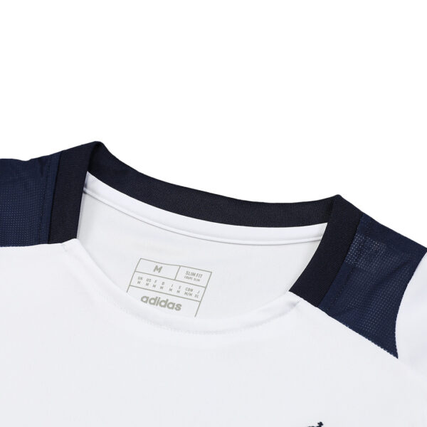 Real Madrid Pre-Match Vest 2024/25 - Image 4