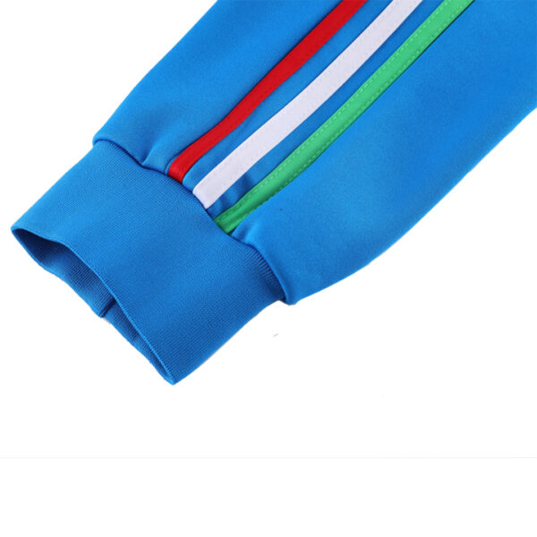 Italy Training Jacket Kit (Jacket+Pants) 2024 - Image 19