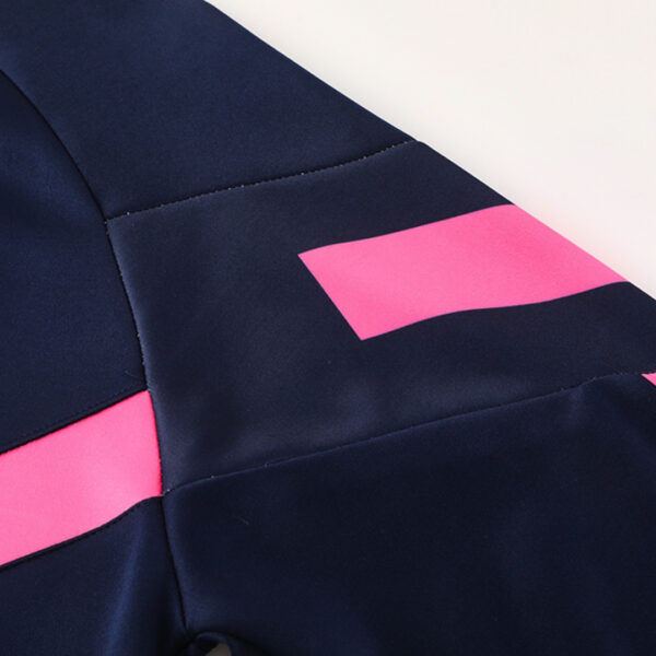 Juventus Training Jacket Navy 2024/25 - Image 6