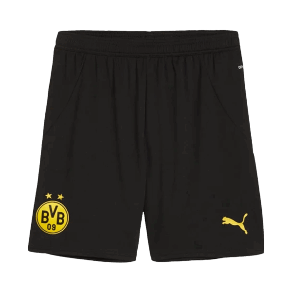 [Super Replica] Borussia Dortmund Home Jersey Kit 2024/25 - Image 13