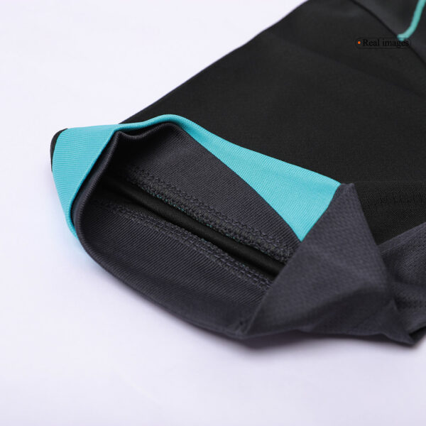 [Super Replica] VIRGIL #4 Liverpool Away Jersey 2024/25 - Image 10