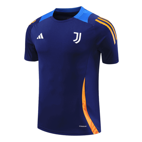 Juventus Pre-Match Jersey 2024/25 - Image 3