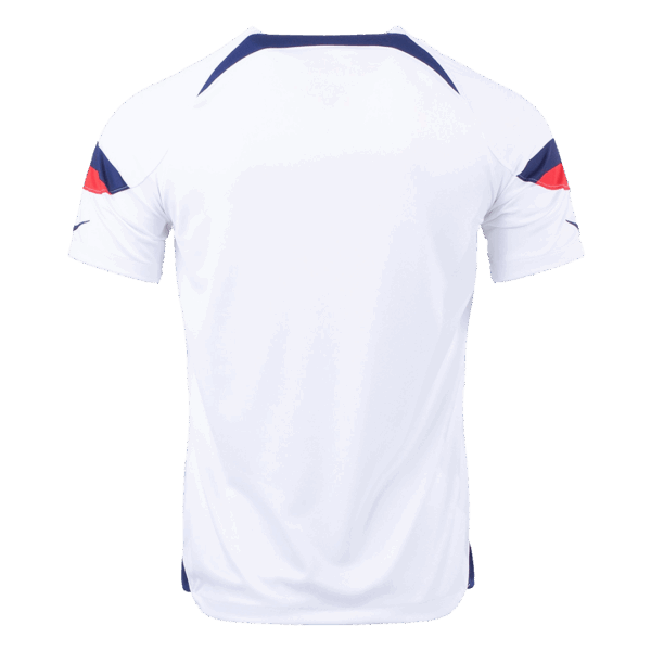 USMNT Jersey Home World Cup 2022 - Image 2
