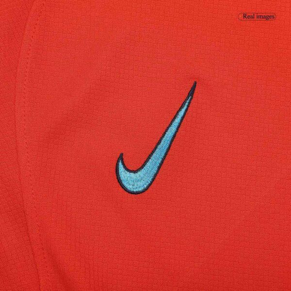 England Soccer Jersey Away Replica World Cup 2022 - Image 6