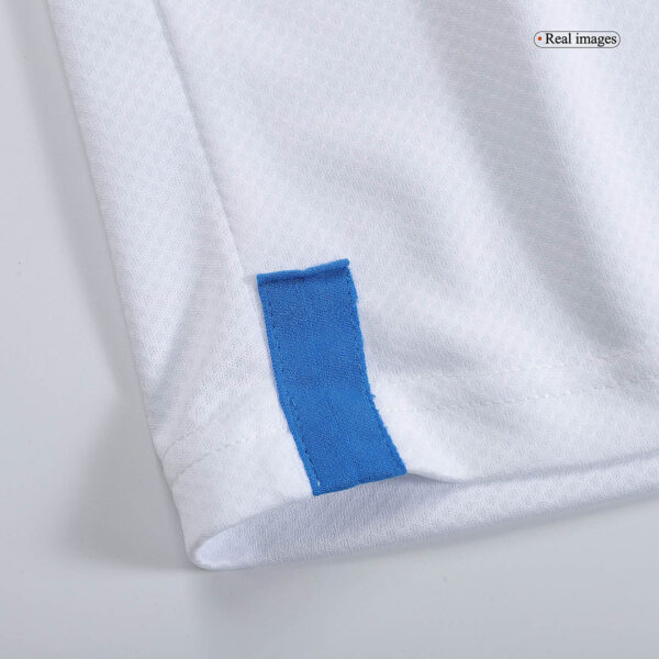 Italy Soccer Shorts Home 2022 - Image 6