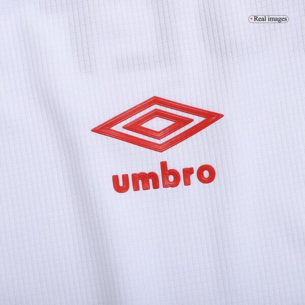 Nacional Soccer Jersey Away Replica 2022 - Image 4