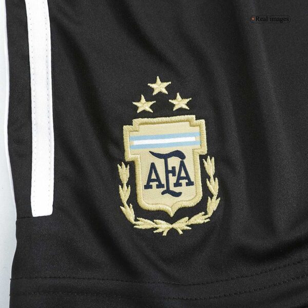 Argentina World Cup Champion Edition 3 Stars Home Short Replica 2022 - Image 10