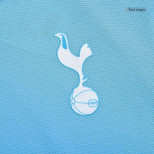 Retro Tottenham Hotspur Away Jersey 2006/07 - Image 10
