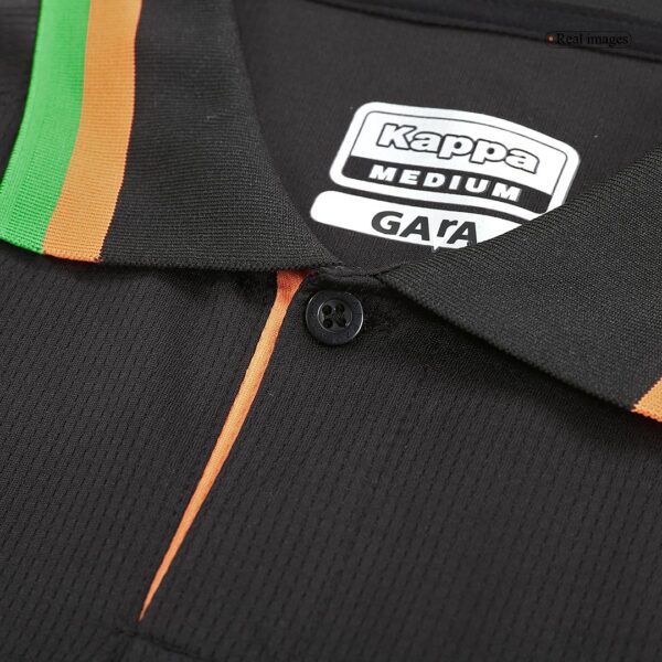 Venezia FC Soccer Jersey Home Replica 2022/23 - Image 5