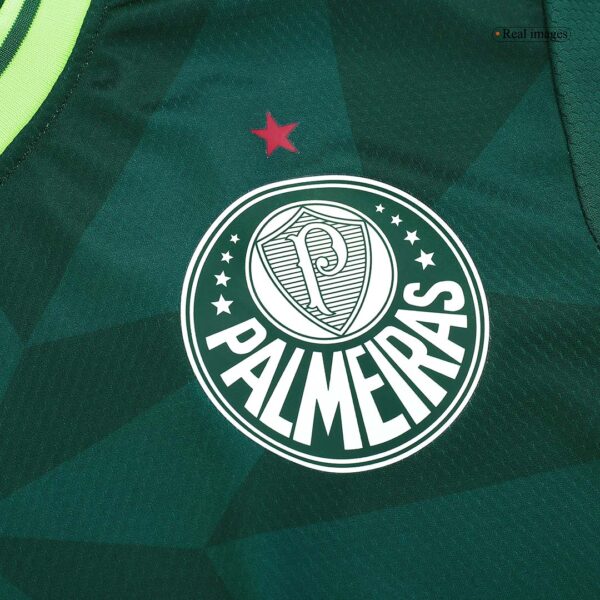 SE Palmeiras Home Jersey 2023/24 - Image 6