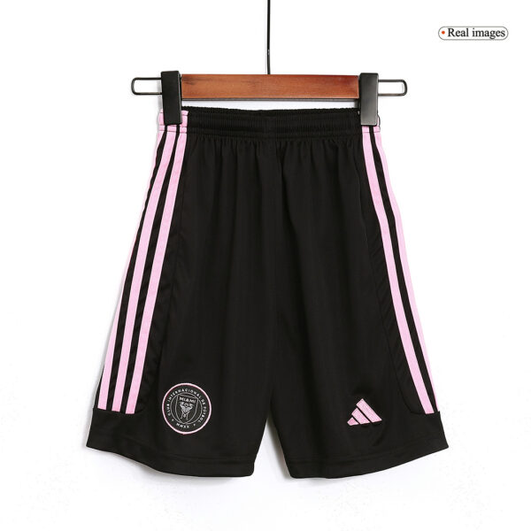 Kids Inter Miami MESSI #10 Away Jersey Kit 2023 - Image 7
