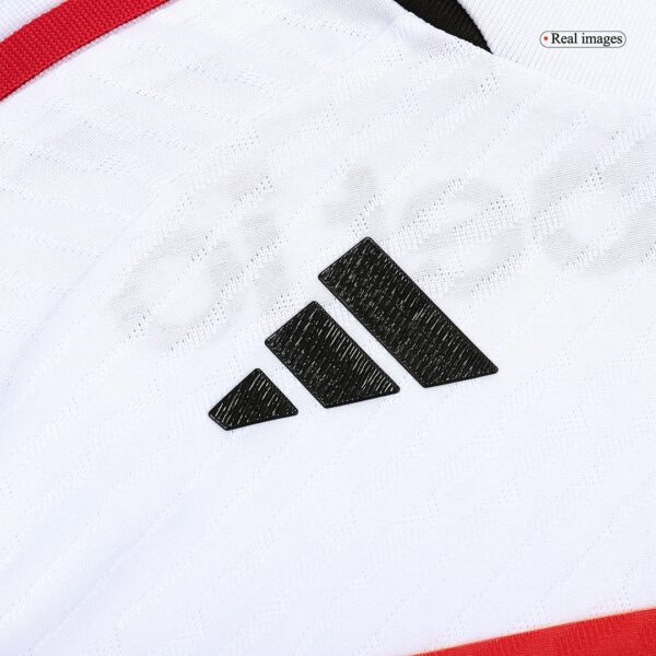 Sao Paulo FC Home Jersey Player Edition 2023/24 - Image 6