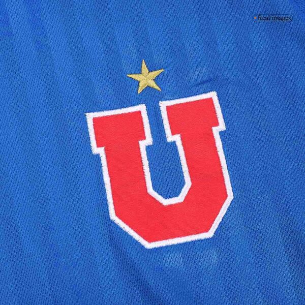 Club Universidad de Chile Home Jersey 2023/24 - Image 6