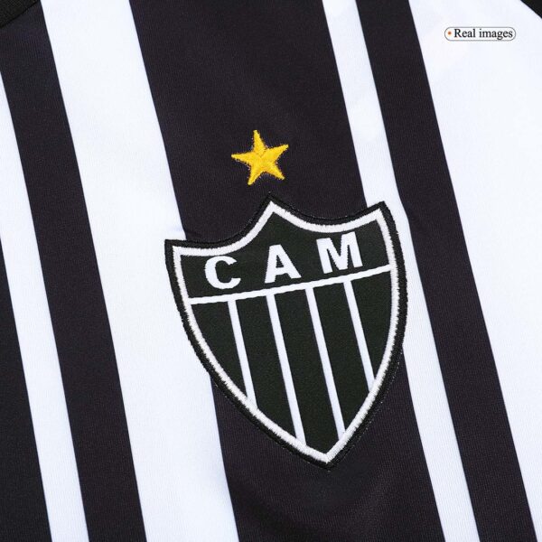 Atletico Mineiro Home Jersey 2023/24 - Image 6