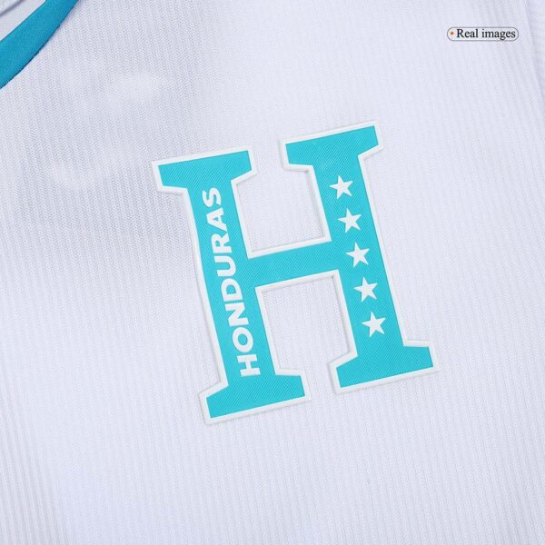 Honduras Home Jersey 2023 - Image 6