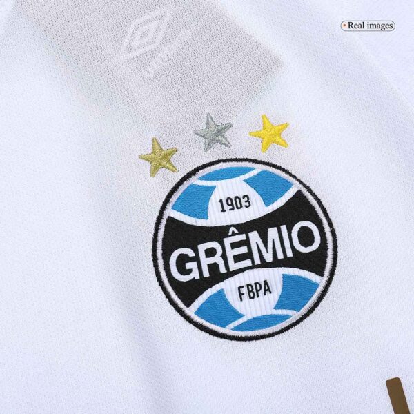 Gremio FBPA Away Jersey 2023/24 - Image 6