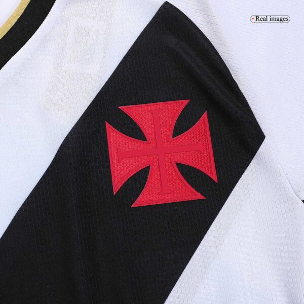 Vasco da Gama Away Jersey 2023/24 - Image 6