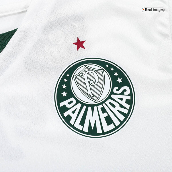 SE Palmeiras Away Jersey 2023/24 - Image 6