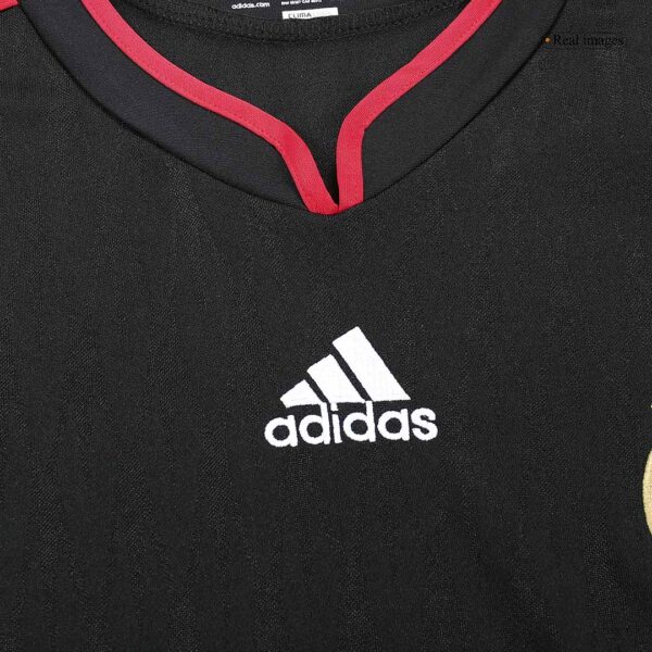Mexico Retro Away Jersey World Cup 2010 - Image 6