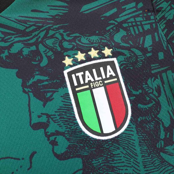Italy x Renaissance Jersey 2023 - Image 6
