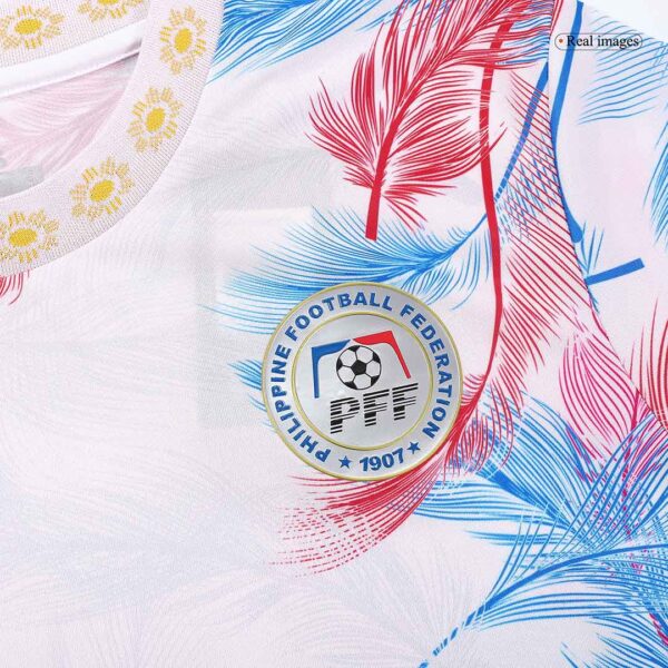 Philippines Home Jersey 2023 - Image 6