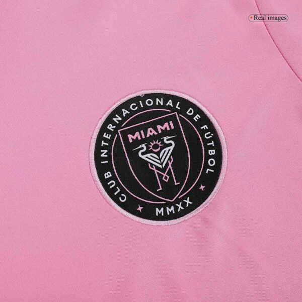 [Super Replica] Inter Miami CF Jersey Home 2023 - Image 13
