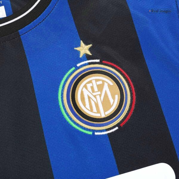 Retro Inter Milan Home Jersey 2009/10 - Image 6