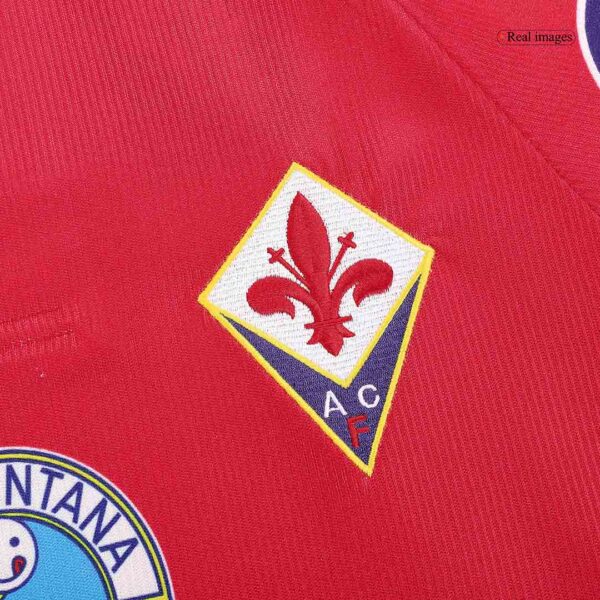 Retro Fiorentina Third Jersey 1995/97 - Image 7