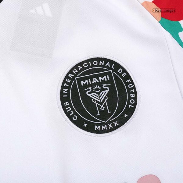 Inter Miami CF Pre-Match Jersey 2023 - Image 6