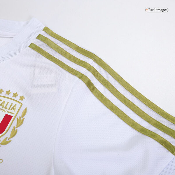 Italy 125th Anniversary Jersey 2023 - Image 7