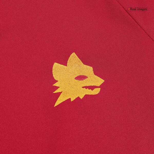Roma Jersey Home 2023/24 - Image 9