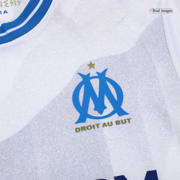 Marseille Jersey Home Player Version 2023/24 - Image 6