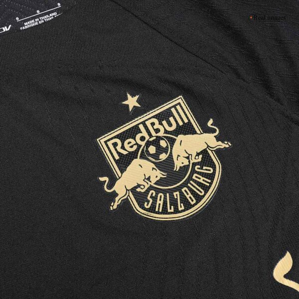 Red Bull Salzburg Special Jersey Player Version 2023/24 - Image 6