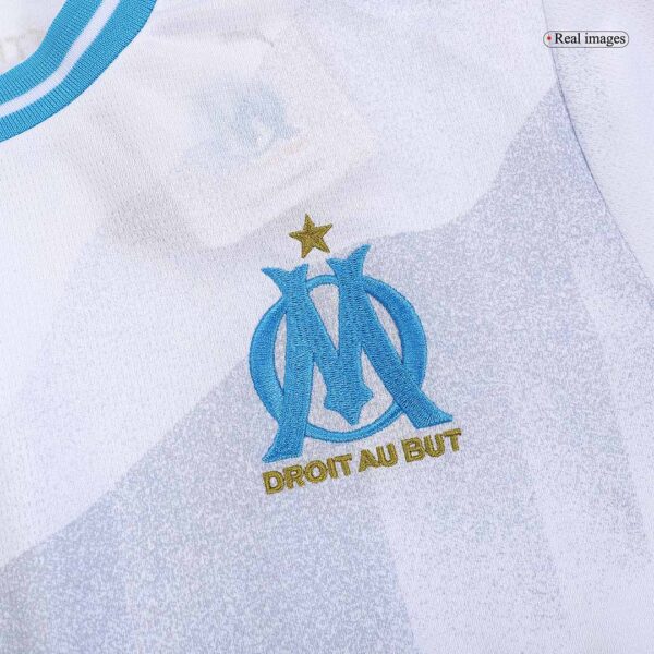 Marseille Jersey Home 2023/24 - Image 6