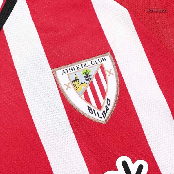 Athletic Club de Bilbao Jersey Home 2023/24 - Image 6