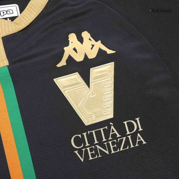 Venezia FC Jersey Home 2023/24 - Image 7