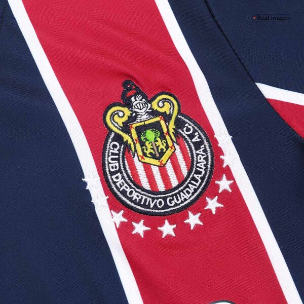 Chivas Retro Jersey Third 1997/98 - Image 6