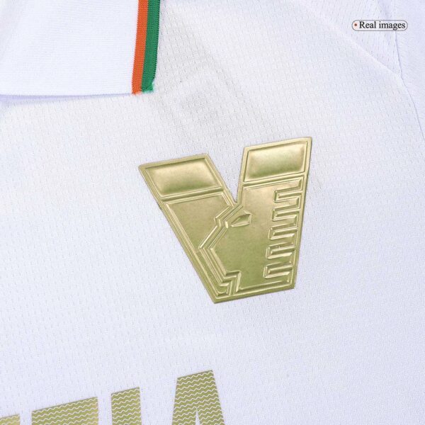 Venezia FC Away Long Sleeve Jersey 2023/24 - Image 7