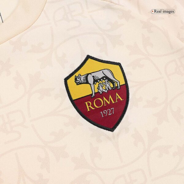 Roma Jersey Away 2023/24 - Image 6