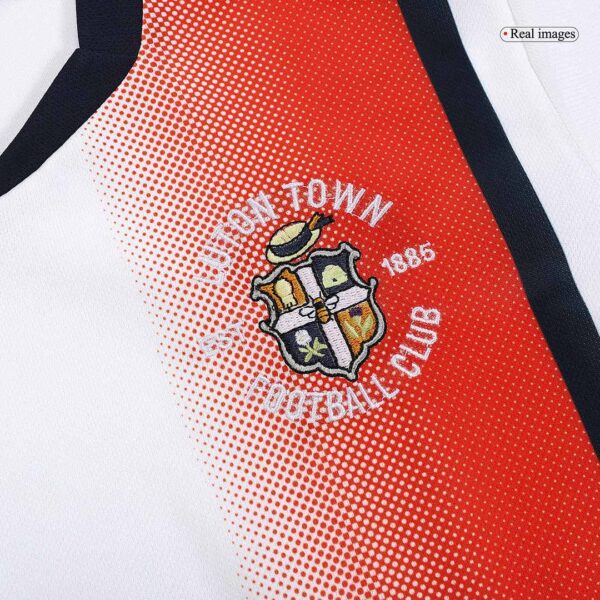 Luton Town Away Jersey 2023/24 - Image 6