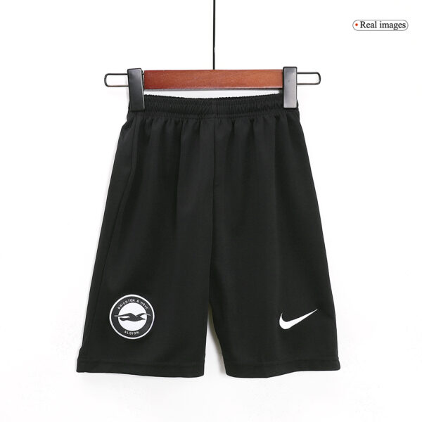 Kids Brighton & Hove Albion Away Kit 2023/24 - Image 6