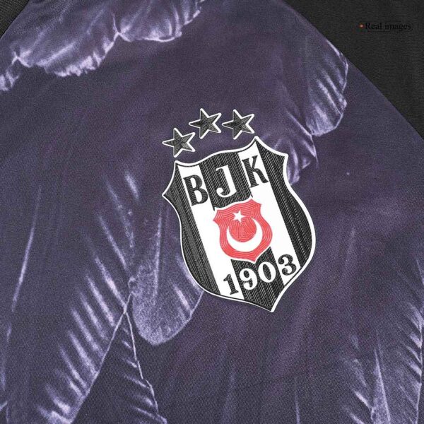 Besiktas Jersey Away 2023/24 - Image 6