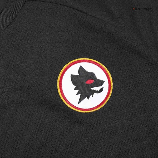 Roma Jersey Third 2023/24 - Image 5